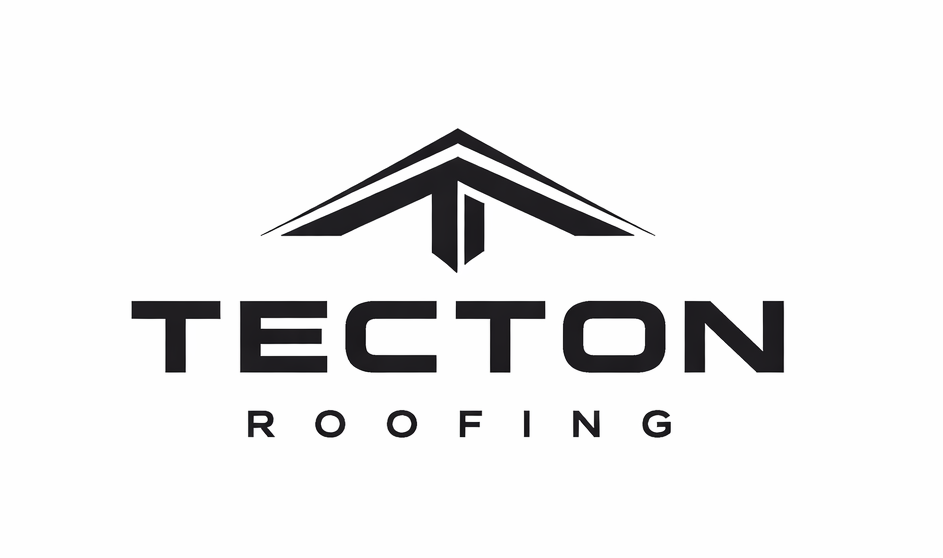 Tecton Roofing logo